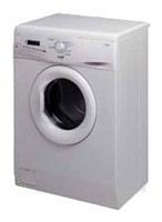 Photo Machine à laver Whirlpool AWG 874 D, examen