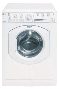 Foto Vaskemaskine Hotpoint-Ariston ARMXXL 109, anmeldelse