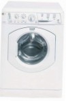 Hotpoint-Ariston ARMXXL 109 Vaskemaskin frittstående, avtagbart deksel for innebygging anmeldelse bestselger