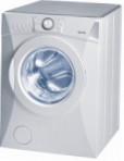 Gorenje WS 42111 Vaskemaskine frit stående anmeldelse bedst sælgende