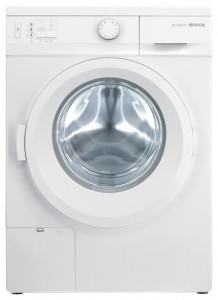 तस्वीर वॉशिंग मशीन Gorenje WS 60SY2W, समीक्षा