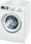 Siemens WM 16S743 ﻿Washing Machine freestanding, removable cover for embedding review bestseller