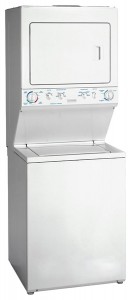 Photo Machine à laver Frigidaire MET 1041ZAS, examen