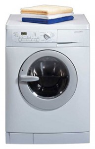Photo Machine à laver Electrolux EWF 1486, examen