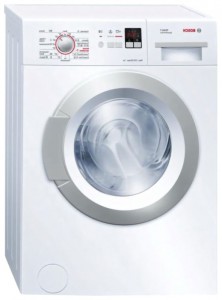 Photo ﻿Washing Machine Bosch WLG 20160, review