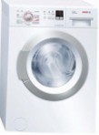 Bosch WLG 20160 Vaskemaskin frittstående anmeldelse bestselger
