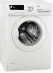 Zanussi ZWS 7122 V Wasmachine vrijstaande, afneembare hoes voor het inbedden beoordeling bestseller