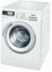 Siemens WM 12S890 洗衣机 独立的，可移动的盖子嵌入 评论 畅销书
