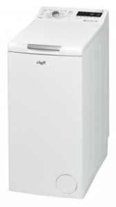 fotoğraf çamaşır makinesi Whirlpool AWE 92365 P, gözden geçirmek