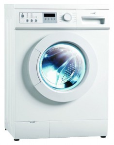 รูปถ่าย เครื่องซักผ้า Midea MG70-1009, ทบทวน