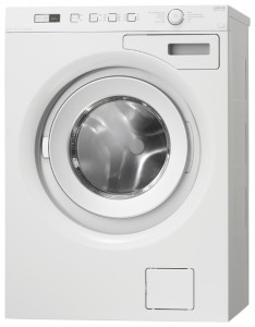 Photo ﻿Washing Machine Asko W6564, review