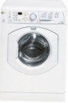 Hotpoint-Ariston ARXXF 125 Vaskemaskin frittstående anmeldelse bestselger