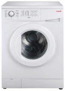 Fil Tvättmaskin Saturn ST-WM0622, recension