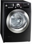 LG F-1403TDS6 Vaskemaskin frittstående anmeldelse bestselger