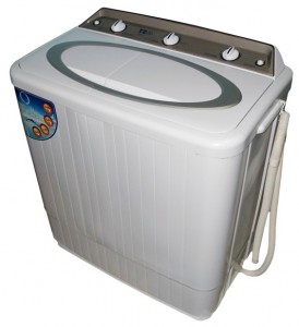 Photo Machine à laver ST 22-460-80, examen