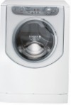 Hotpoint-Ariston AQ7L 85 U Máquina de lavar autoportante reveja mais vendidos