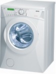 Gorenje WA 63120 Máquina de lavar autoportante reveja mais vendidos