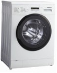 Panasonic NA-107VC5WPL Wasmachine vrijstaande, afneembare hoes voor het inbedden beoordeling bestseller