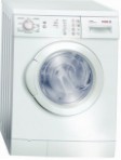 Bosch WAE 4164 เครื่องซักผ้า อิสระ ทบทวน ขายดี