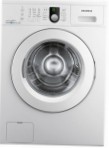 Samsung WFT592NMWD Tvättmaskin fristående, avtagbar klädsel för inbäddning recension bästsäljare