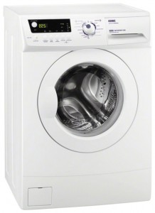 Photo Machine à laver Zanussi ZWS 77100 V, examen
