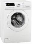Zanussi ZWS 77100 V Wasmachine vrijstaande, afneembare hoes voor het inbedden beoordeling bestseller