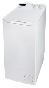 Photo ﻿Washing Machine Hotpoint-Ariston WMTF 701 H, review