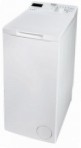 Hotpoint-Ariston WMTF 701 H Mașină de spălat de sine statatoare revizuire cel mai vândut