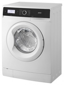 Foto Máquina de lavar Vestel ARWM 1240 L, reveja
