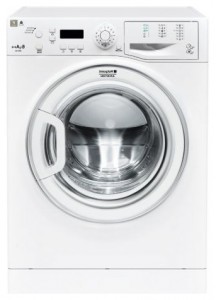 Foto Máquina de lavar Hotpoint-Ariston WMSF 501, reveja