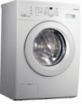 Samsung WF6RF1R0N0W Wasmachine vrijstaande, afneembare hoes voor het inbedden beoordeling bestseller