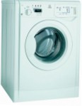 Indesit WIL 12 X Máy giặt độc lập, nắp có thể tháo rời để cài đặt kiểm tra lại người bán hàng giỏi nhất