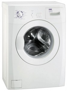 Photo Machine à laver Zanussi ZWG 181, examen