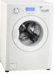 Zanussi ZWS 3121 Tvättmaskin fristående recension bästsäljare