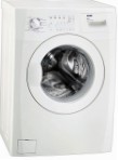 Zanussi ZWH 2101 洗衣机 独立式的 评论 畅销书