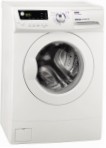 Zanussi ZWO 7100 V 洗衣机 独立的，可移动的盖子嵌入 评论 畅销书