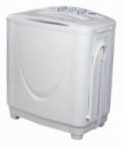 NORD WM75-268SN Vaskemaskine frit stående anmeldelse bedst sælgende
