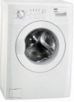 Zanussi ZWO 2101 Vaskemaskine frit stående anmeldelse bedst sælgende
