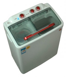 Photo ﻿Washing Machine KRIsta KR-80, review