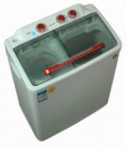 KRIsta KR-80 Vaskemaskine frit stående anmeldelse bedst sælgende