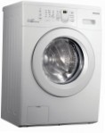 Samsung WF6RF1R0W0W Máy giặt độc lập, nắp có thể tháo rời để cài đặt kiểm tra lại người bán hàng giỏi nhất