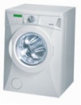 Gorenje WA 63081 Vaskemaskine frit stående anmeldelse bedst sælgende