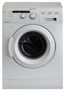 Photo Machine à laver IGNIS LOS 808, examen