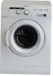 IGNIS LOS 808 Vaskemaskin frittstående anmeldelse bestselger