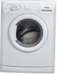 IGNIS LOE 8001 Vaskemaskin frittstående, avtagbart deksel for innebygging anmeldelse bestselger