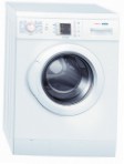 Bosch WLX 20460 Wasmachine vrijstaand beoordeling bestseller