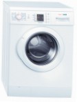 Bosch WLX 24460 ﻿Washing Machine freestanding review bestseller