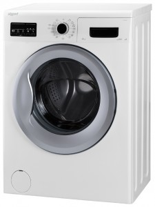 तस्वीर वॉशिंग मशीन Freggia WOSB126, समीक्षा