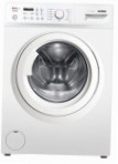 ATLANT 50У109 Vaskemaskine frit stående anmeldelse bedst sælgende