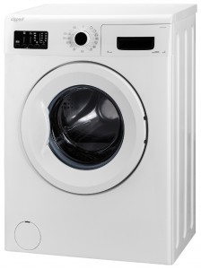 fotoğraf çamaşır makinesi Freggia WOSA105, gözden geçirmek